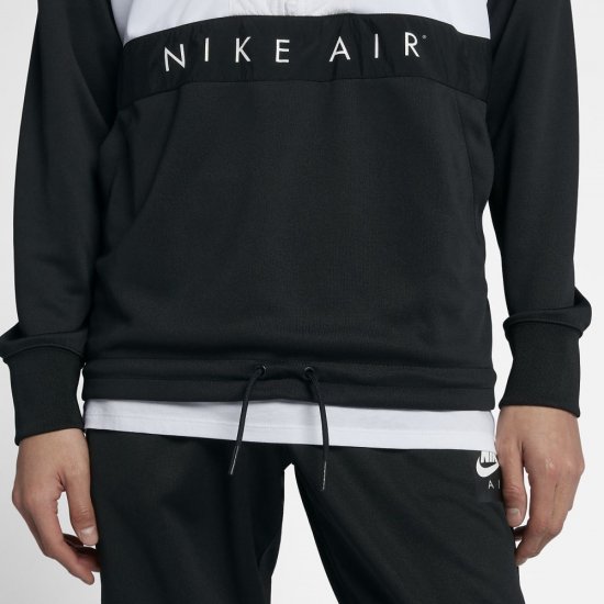 Nike Air | White / Black / White - Click Image to Close