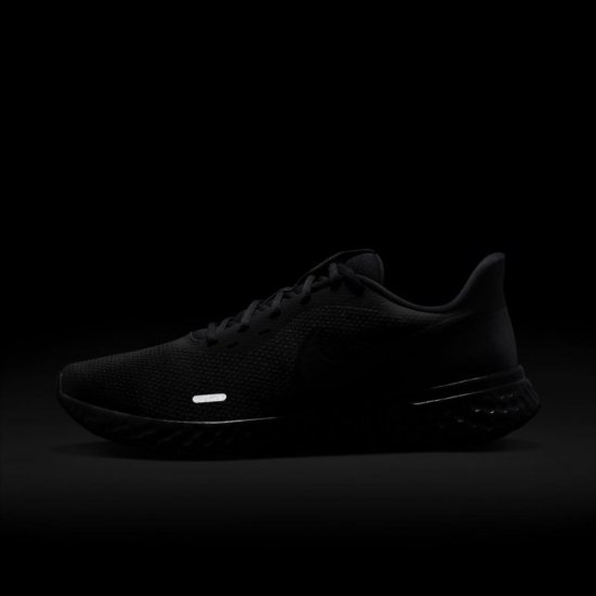 Nike Revolution 5 | Black / Anthracite - Click Image to Close