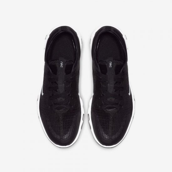 Nike Renew Lucent | Black / White - Click Image to Close