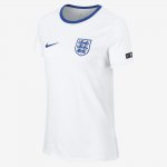 England Crest | White / Sport Royal