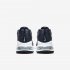Nike Air Max 270 React | Obsidian / Blue Fury / White / Light Smoke Grey