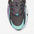 Nike Air Max 270 React | Gunsmoke / Aurora / Hyper Violet / Reflect Silver