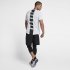 Jordan Dri-FIT 23 Alpha | White / Black