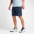 NikeCourt Dri-FIT | Midnight Navy / White / White