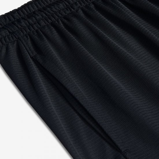 Nike Swoosh | Black / Black / Black / White - Click Image to Close