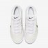 NikeCourt Air Max Vapor Wing MS | White / Black