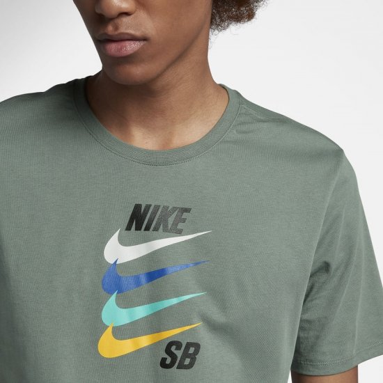 Nike SB | Clay Green - Click Image to Close
