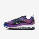 Nike Air Max 98 SE | Hyper Blue / Magic Flamingo / Vivid Purple / White Nike Air Max 98 SE | Hyper Blue / Magic Flamingo / Vivid Purple / White