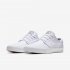 Nike SB Zoom Stefan Janoski Canvas RM | White / Gum Light Brown / Black / White