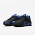 Nike Shox R4 | Black / Game Royal