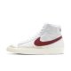 Nike Blazer Mid '77 Vintage | White / Sail / Worn Brick Nike Blazer Mid '77 Vintage | White / Sail / Worn Brick