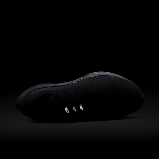 Nike Zoom Pegasus Turbo 2 SE | Oil Grey / Black / Anthracite / Sequoia - Click Image to Close