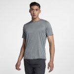 Hurley Icon Quick Dry | Cool Grey Heather