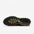 Nike Air Max Plus | Black / Team Gold