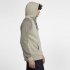 Hurley Bayside Zip | Dark Stucco