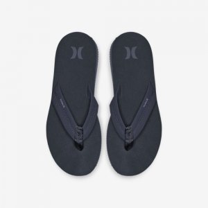 Hurley Lunar | Obsidian / Cool Grey / Cool Grey