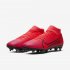 Nike Mercurial Superfly 7 Academy SG-PRO Anti-Clog Traction | Laser Crimson / Laser Crimson / Black