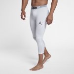 Jordan Dri-FIT 23 Alpha | White / Black / Black