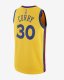 Stephen Curry City Edition Swingman Jersey (Golden State Warriors) | Amarillo