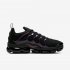 Nike Air VaporMax Plus | Black / Noble Red / Reflect Silver