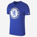 Chelsea FC Crest | Rush Blue