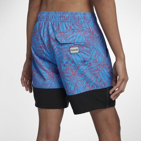 Hurley Pupukea Volley | Photo Blue - Click Image to Close