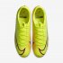 Nike Mercurial Vapor 13 Academy MDS MG | Lemon Venom / Aurora / Black