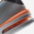 NikeCourt Air Max Vapor Wing MS | Light Smoke Grey / Off Noir / Hyper Crimson / Blue Hero