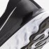 Nike React Infinity Run Flyknit | Black / Dark Grey / White