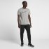 Nike Dri-FIT | Grey Heather