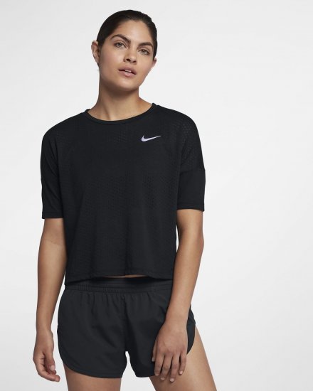 Nike Tailwind | Black - Click Image to Close