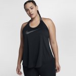 Nike Breathe Elastika | Black / Dark Grey / Metallic Dark Grey