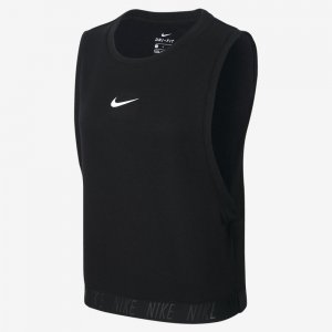 Nike Dri-FIT | Black / White