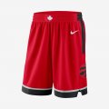 Toronto Raptors Nike Icon Edition Swingman | University Red / Black / White
