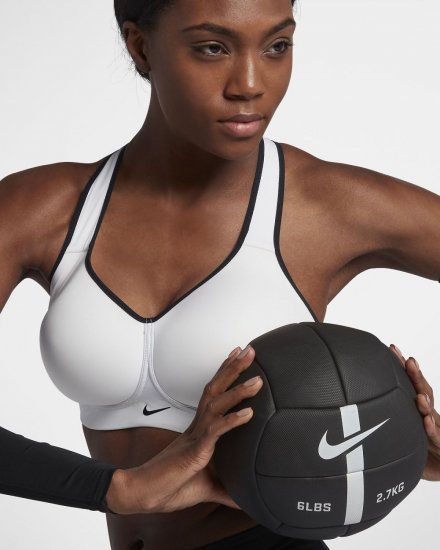 Nike Rival | White / Black / Black - Click Image to Close
