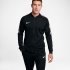 Nike Dri-FIT Squad | Black / Black / White / White