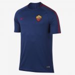 A.S. Roma Breathe Squad | Deep Royal Blue / Team Crimson / Team Crimson