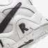 Nike Air Barrage Low | Summit White / Black