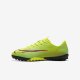 Nike Jr. Mercurial Vapor 13 Academy MDS TF | Lemon Venom / Aurora / Black