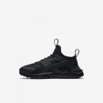 Nike Huarache Ultra | Black / Black