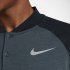 Nike Raglan | Armoury Navy / Black / Flat Silver
