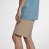 Hurley Phantom Walkshort | Khaki