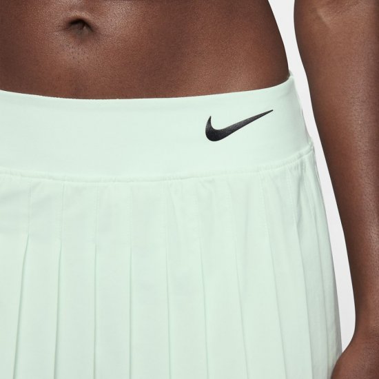 NikeCourt Victory | Barely Green / Black - Click Image to Close