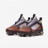 Nike Air VaporMax 2019 Utility | Cinnamon / Burgundy Ash / Pumice / Purple Agate