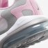 Nike Air Max 270 RT | White / Light Smoke Grey / Metallic Silver / Pink