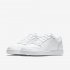 Nike Ebernon Low | White / White