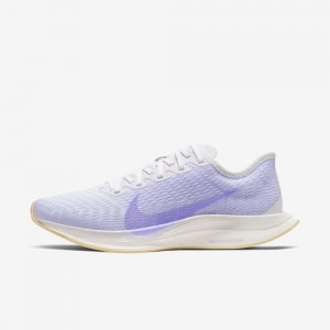 Nike Zoom Pegasus Turbo 2 | Platinum Tint / Ghost / Purple Agate / Lavender Mist