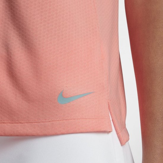 Nike Dri-FIT | Light Atomic Pink / Black - Click Image to Close