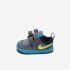 Nike Pico 5 | Smoke Grey / Laser Blue / Hyper Crimson / Lemon Venom