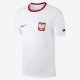 Poland Crest | White / Sport Red